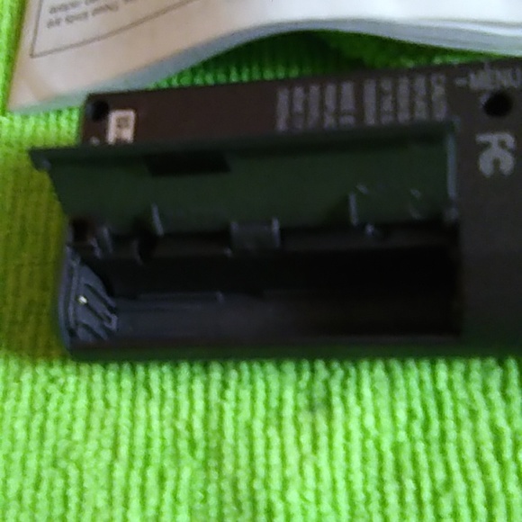 Panasonic IC Recorder #450 - Picture 9 of 11